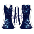 Girls Sportswear Netball Dress Uniform, Tennis Dress (N003)